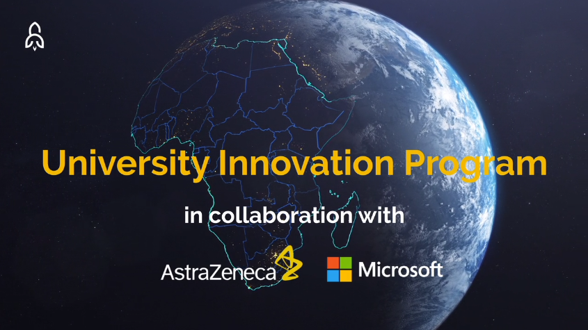 Futurize Fuel Africa Innovation Program 2022 