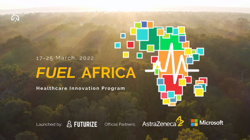 Futurize launches university Innovation challenge in partnership with Microsoft, AstraZeneca