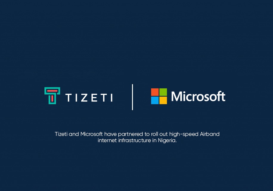internet oyo state nigeria microsoft tizeti 