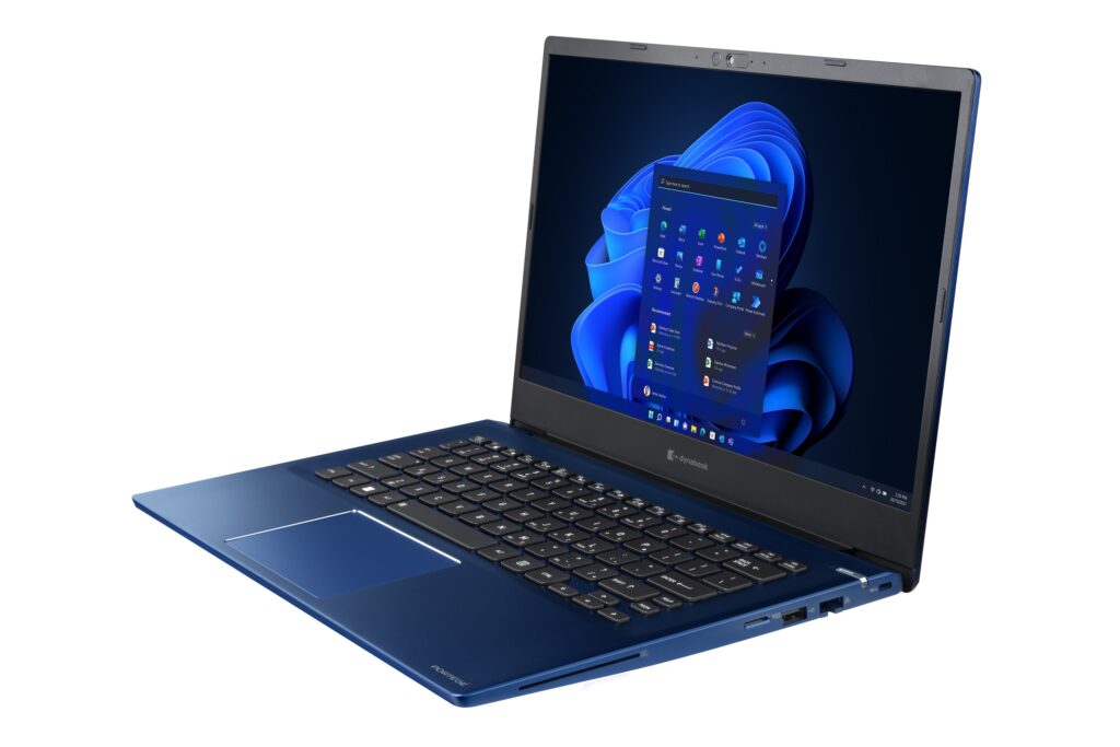 Dynabook Portégé X40-K laptop 