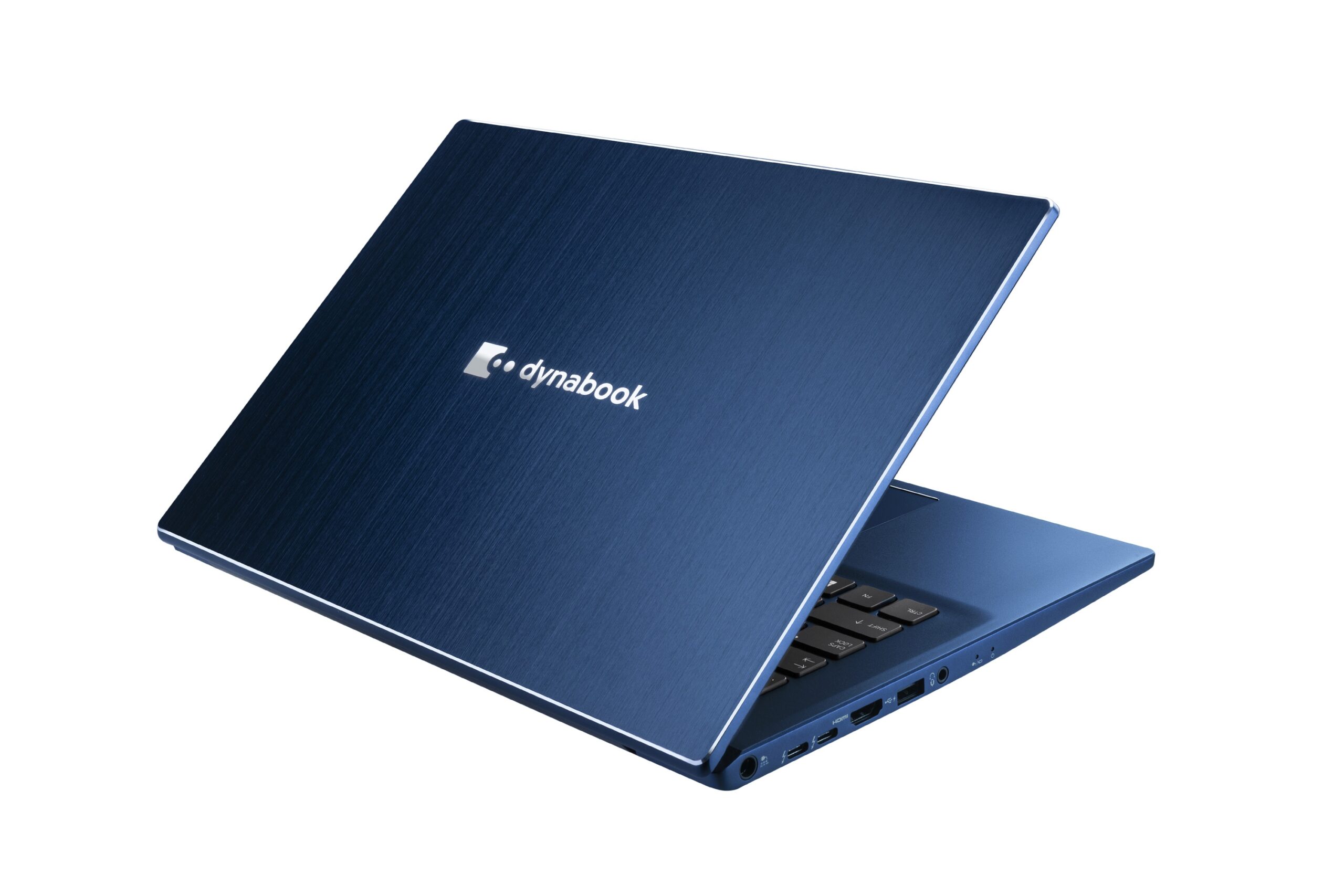 Dynabook Portégé X40-K laptop, lightweight, powerful and secure