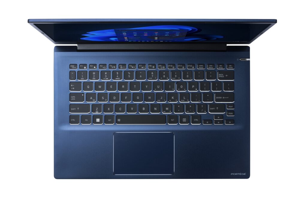 Dynabook Portégé X40-K laptop 