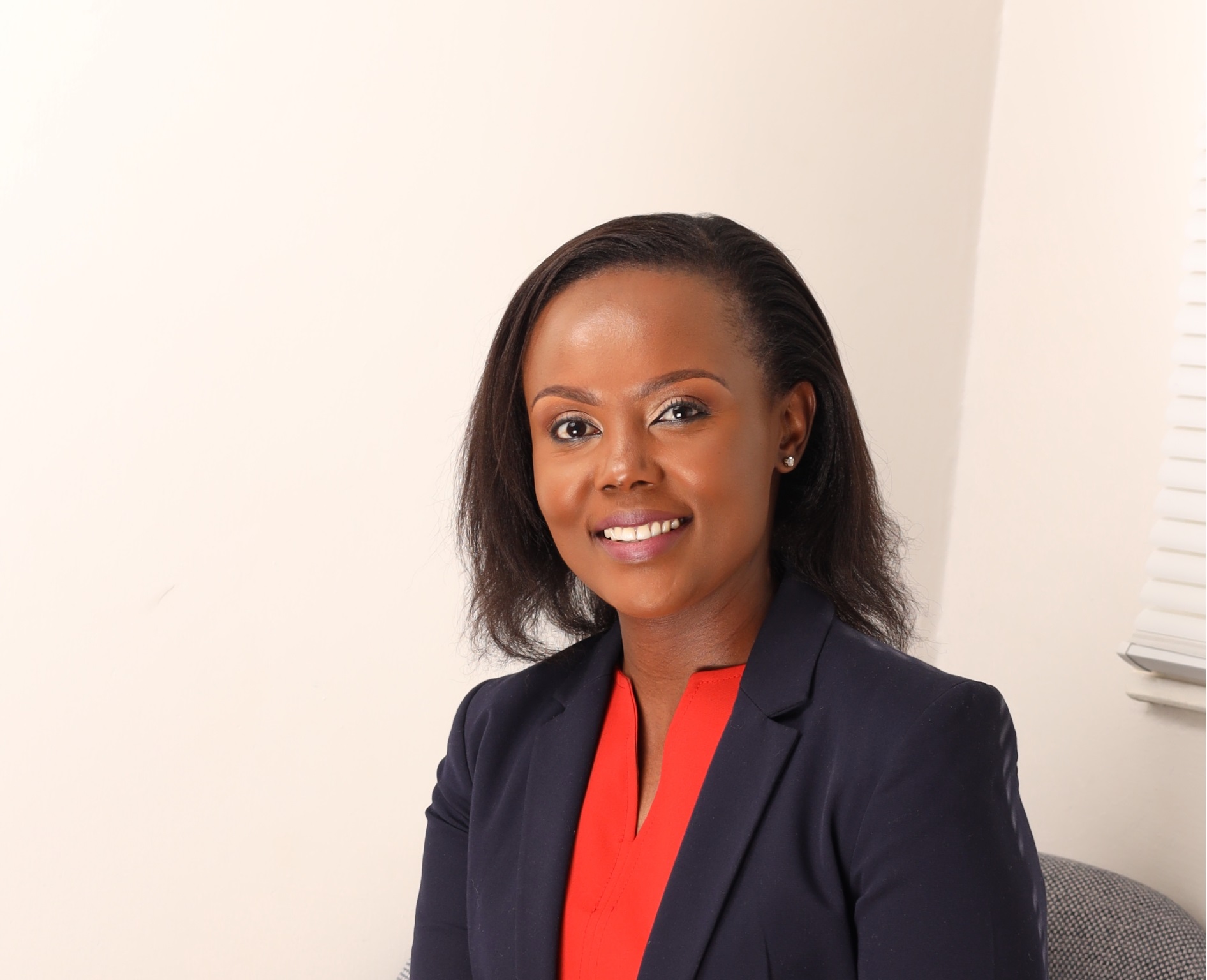 Catherine Muraga joins Microsoft as the new ADC MD