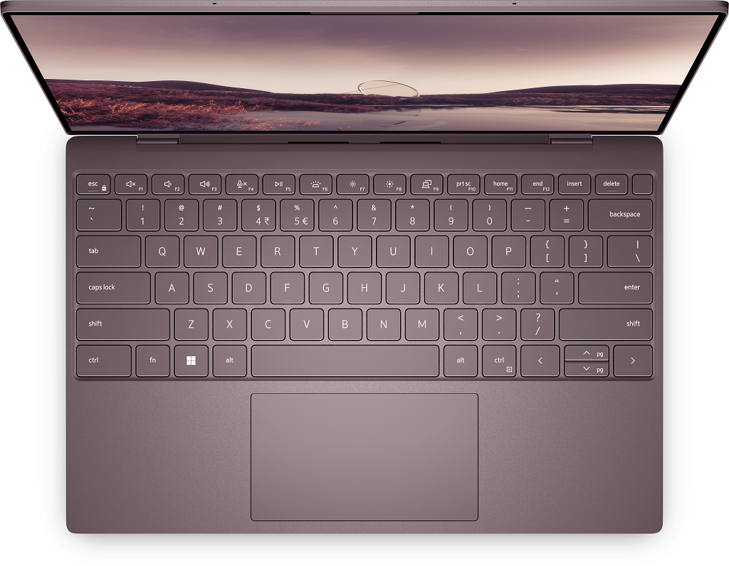 Dell XPS 13 2022 laptop, thin, light, high premium performance
