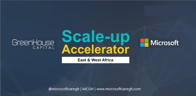 13 startups join the Microsoft Scale-up Accelerator program