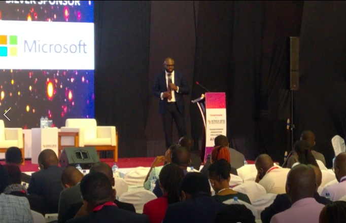 Kunle Awosika heads Microsoft Africa Transformation Office in new company reorg