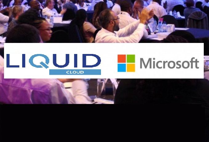 Microsoft, Liquid Cloud to support African businesses with cloud services