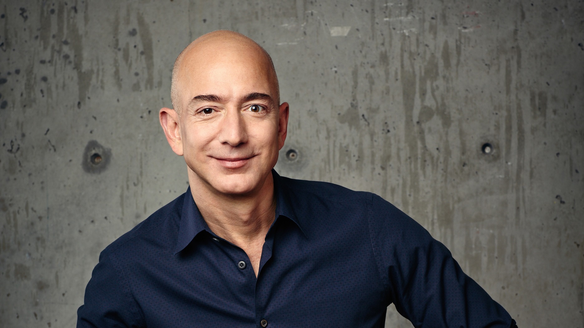 Here are some life lessons from Jeff Bezos
