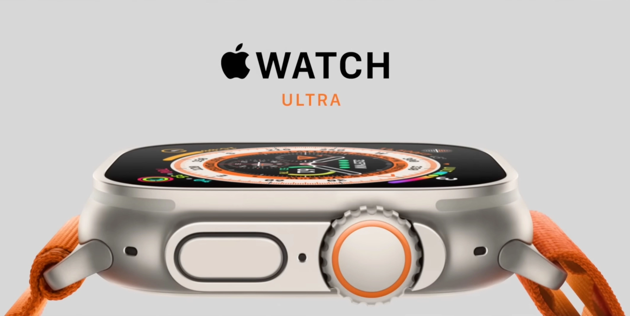 My emotional attachment to Apple Watch Ultra