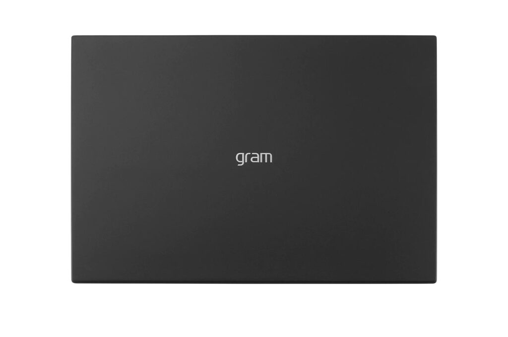 LG gram laptop 