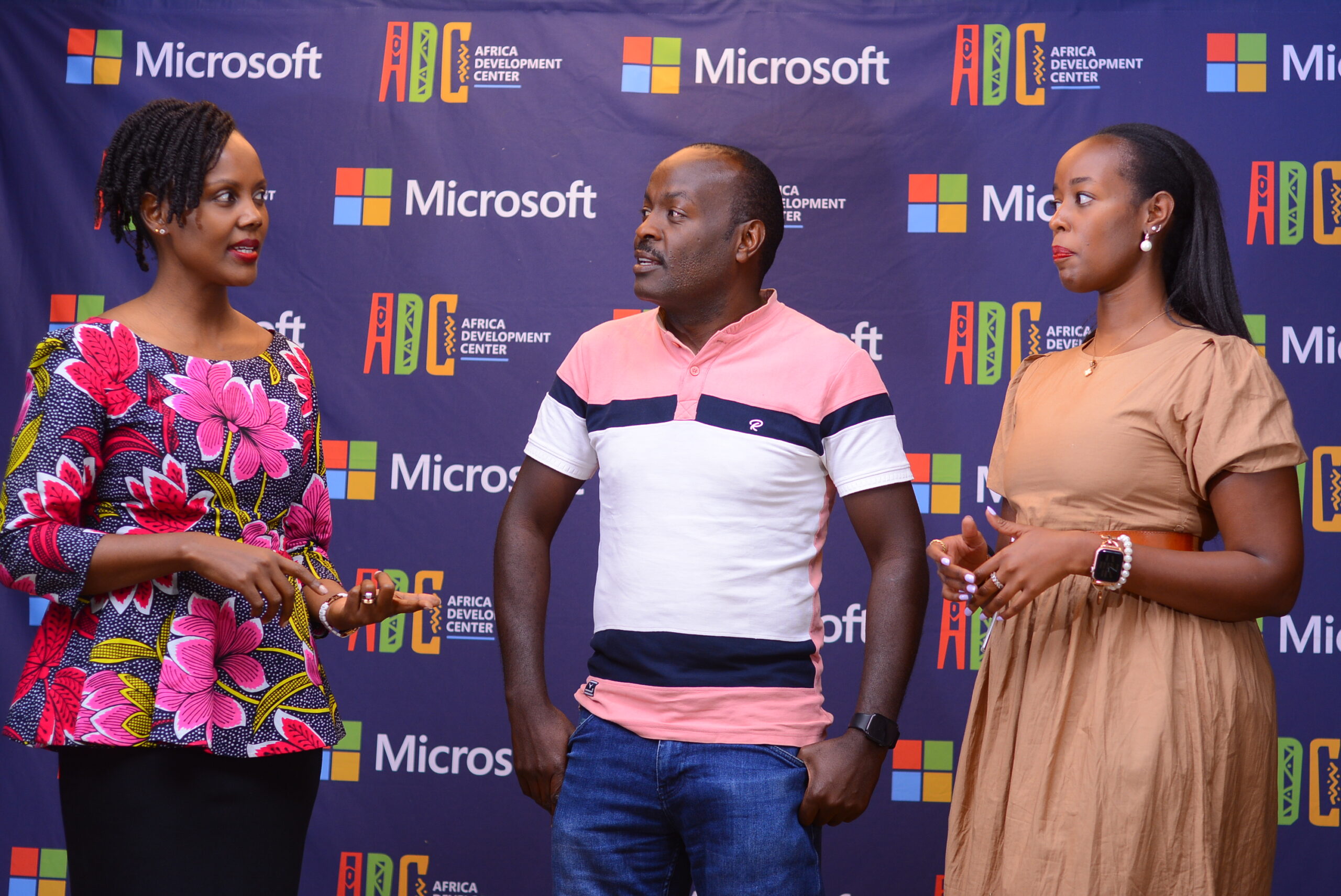 Microsoft launches technical skill-enhancement program for university lecturers.