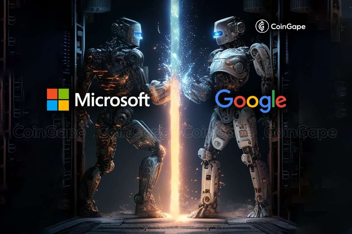 Everyone thinks Microsoft + OpenAI will beat Google in the AI Battle, will that happen?
