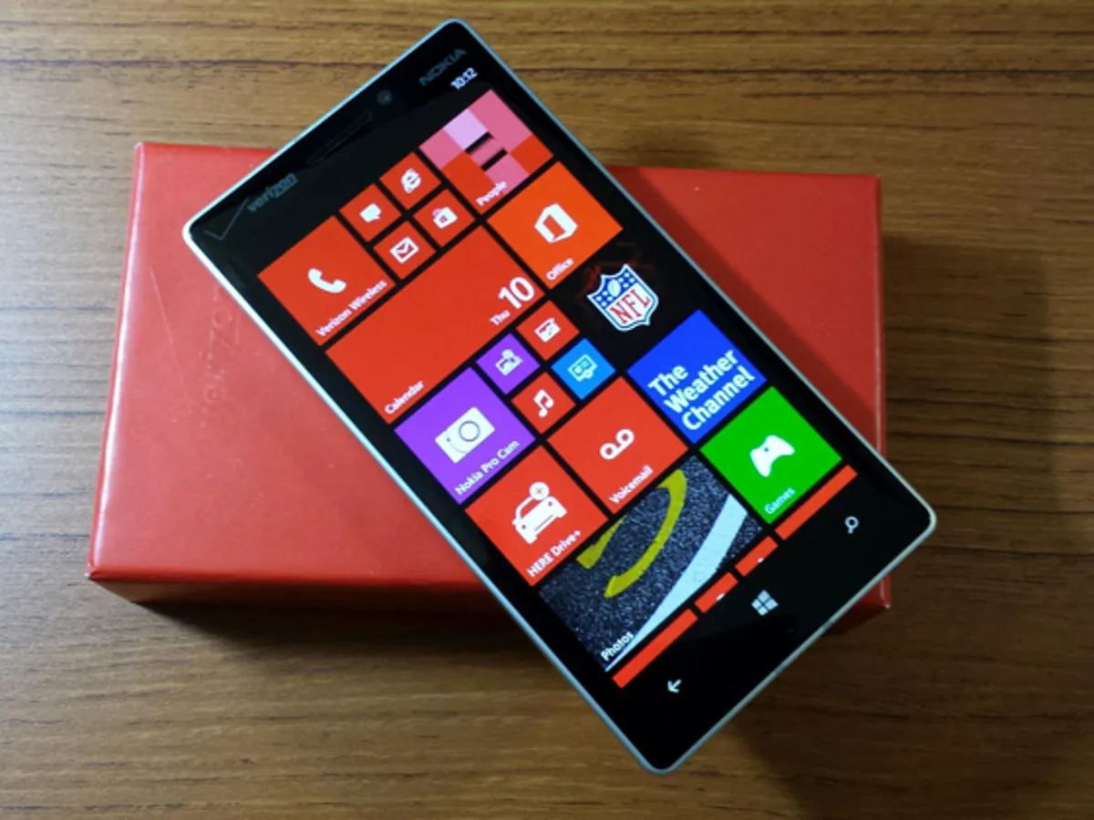 Why Microsoft discontinued the production of Windows Phone