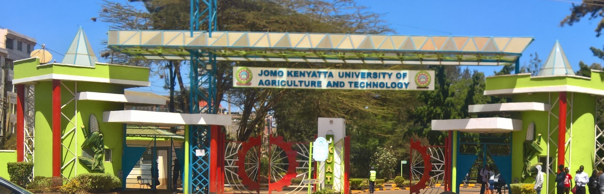 Job ready JKUAT, Microsoft ADC curriculum to start in September 2023