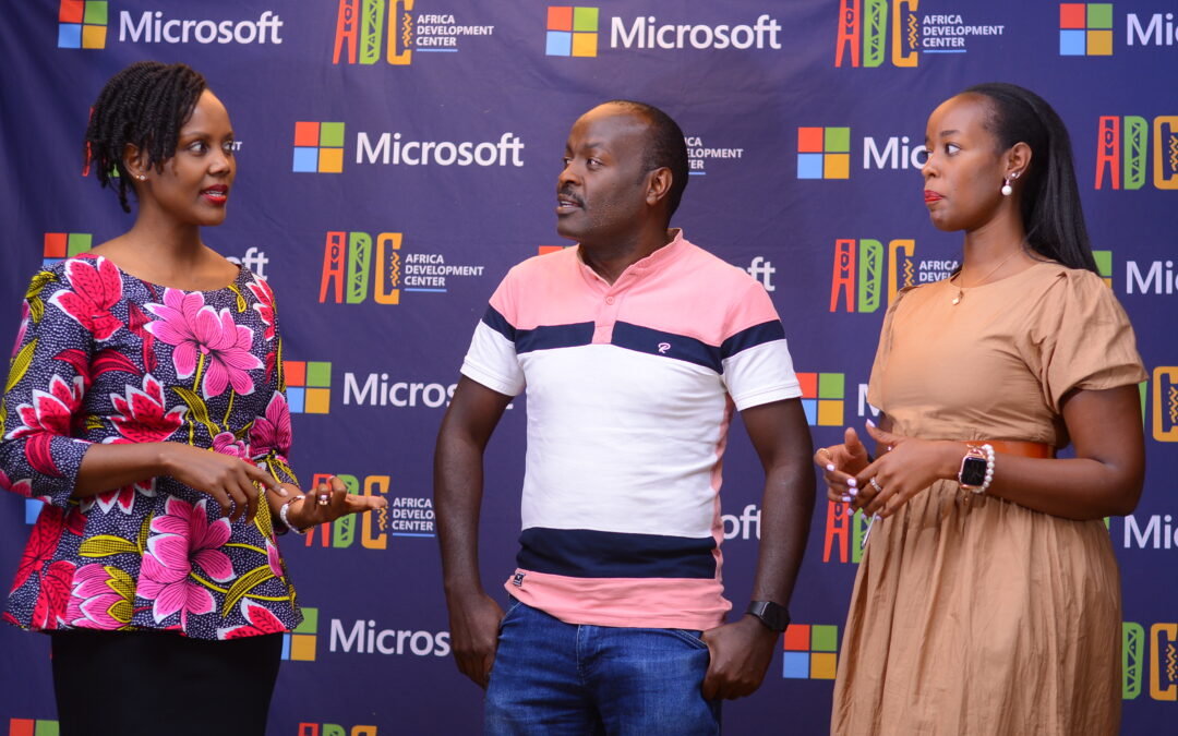 Microsoft launches technical skill-enhancement program for university lecturers.