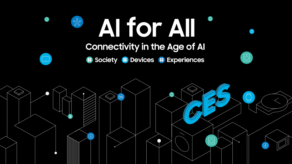 Certainly! Here’s a concise summary of CES 2024: