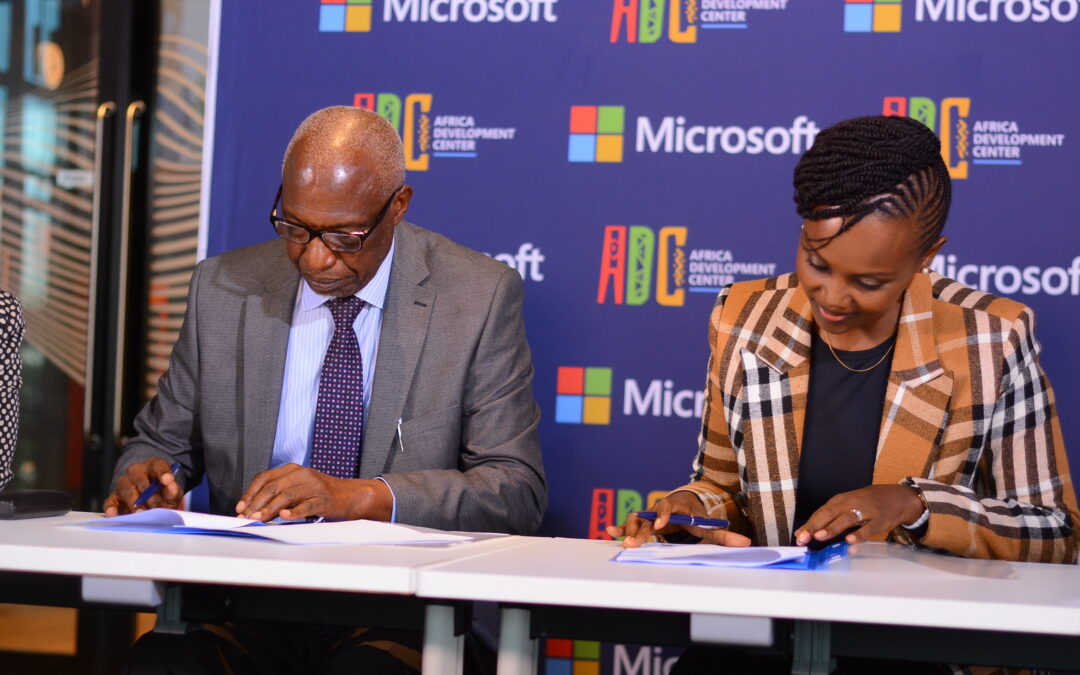 Microsoft ADC launches Season 4 of university students’ coding competition