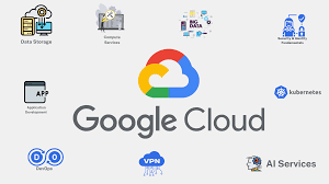Google has announced that its first cloud region in Africa is now open for business.