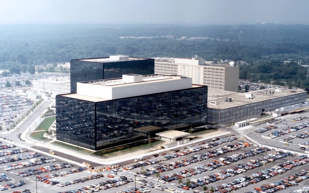 Why NSA is buying Americans’ internet browsing records?