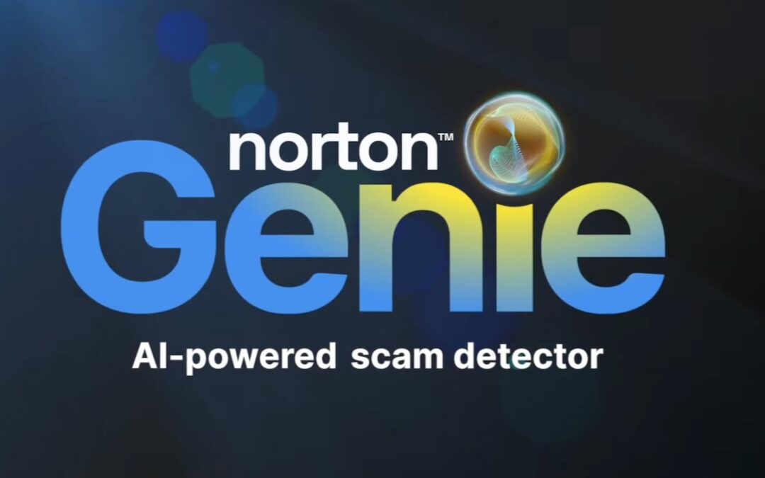 Get to know Norton Genie app?